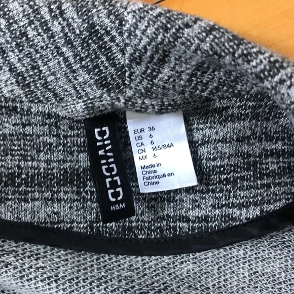 H&M | Soft Blazer - Picture 3 of 4